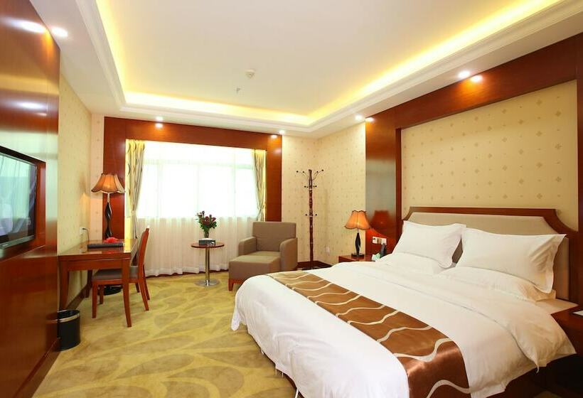 اتاق لوکس, Borrman