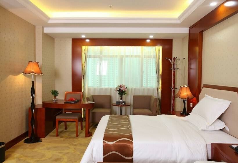 اتاق لوکس, Borrman