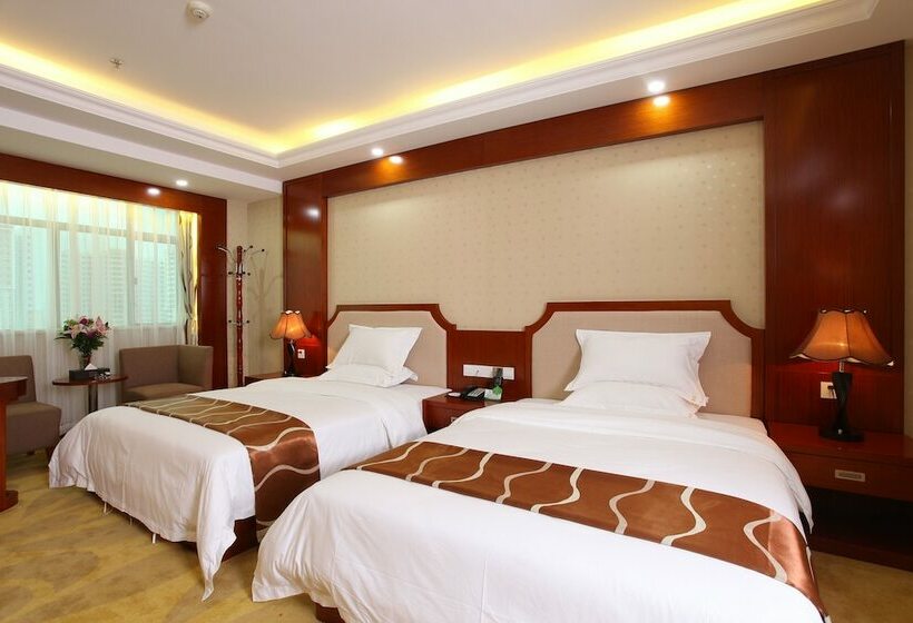 اتاق لوکس, Borrman