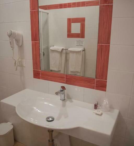 바다 전망 스위트, Caluna Charme