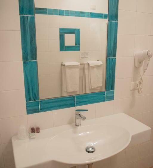 바다 전망 스위트, Caluna Charme