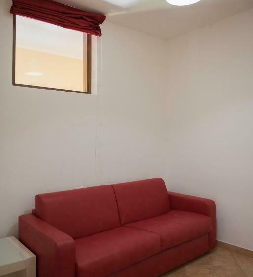 바다 전망 스위트, Caluna Charme