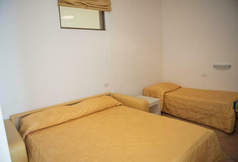 바다 전망 스위트, Caluna Charme