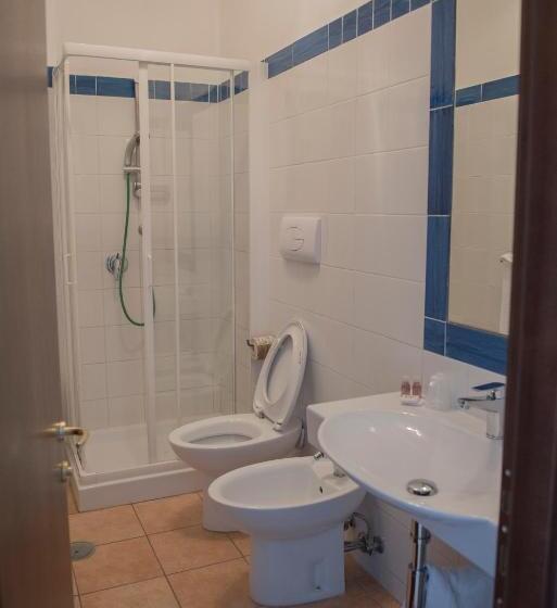 스탠다드 룸 바다 전망, Caluna Charme