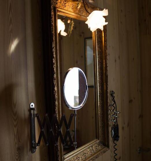 Полулюкс Повышенной Комфортности, Chalet La Meridiana
