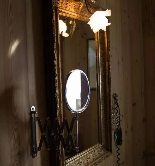 سوییت جونیور لوکس, Chalet La Meridiana