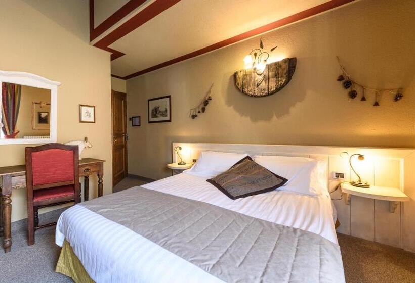 جناح جونيور ديلوكس, Chalet La Meridiana