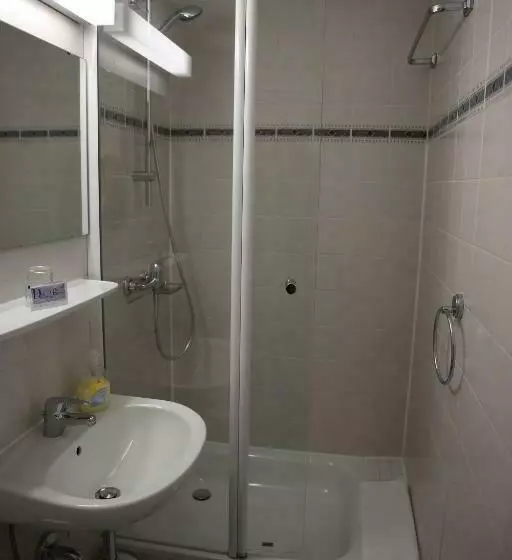 اتاق استاندارد, City Pension Magdeburg
