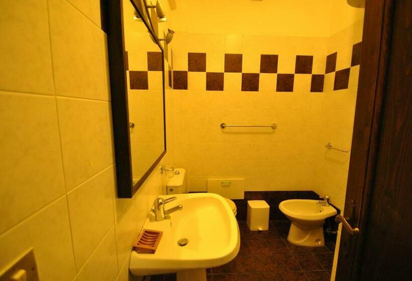 带海景的标准工作室, Fattoria Nel Parco