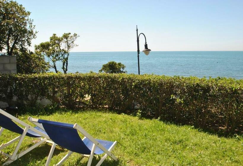 带海景的标准工作室, Fattoria Nel Parco