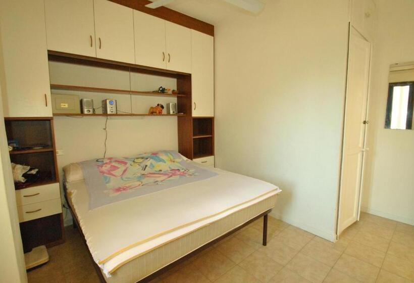 带海景的标准工作室, Fattoria Nel Parco