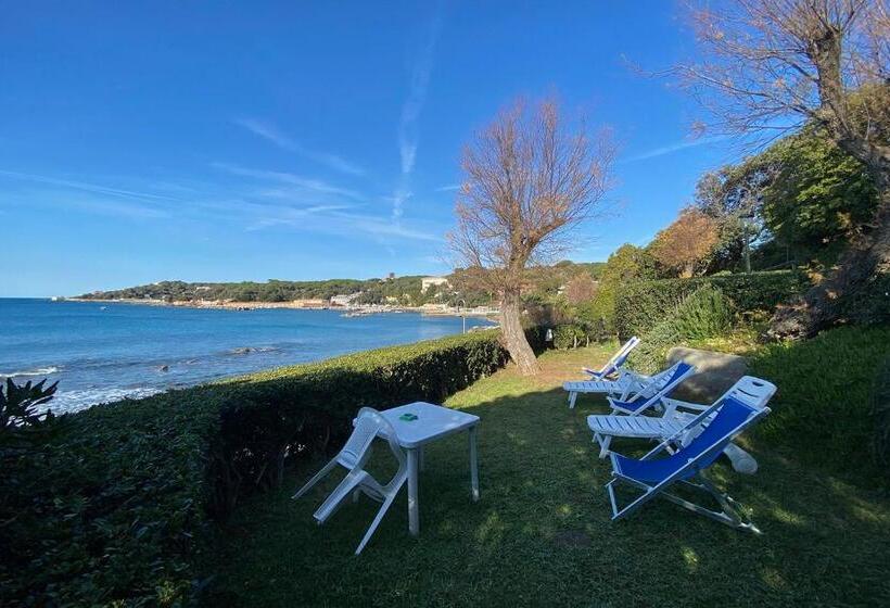 带海景的标准工作室, Fattoria Nel Parco