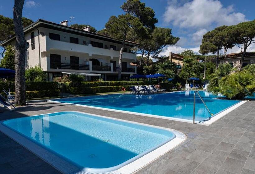 带海景的标准工作室, Fattoria Nel Parco