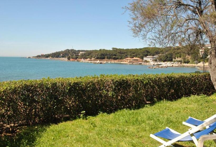 带1个卧室的公寓, Fattoria Nel Parco