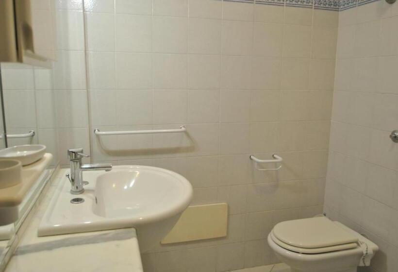 带1个卧室的公寓, Fattoria Nel Parco