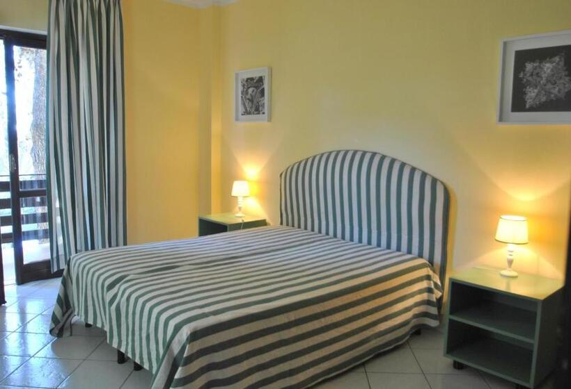 带1个卧室的公寓, Fattoria Nel Parco