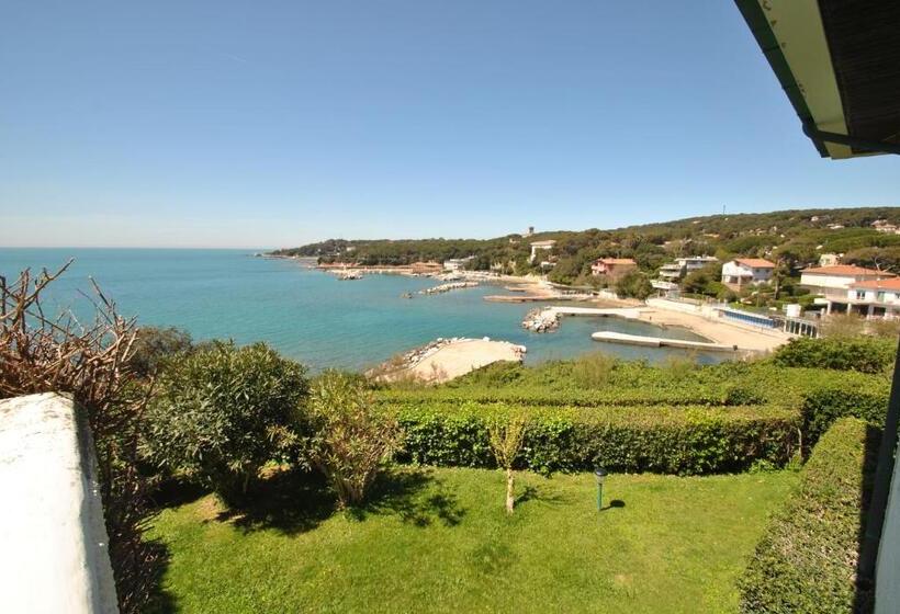 标准工作室, Fattoria Nel Parco