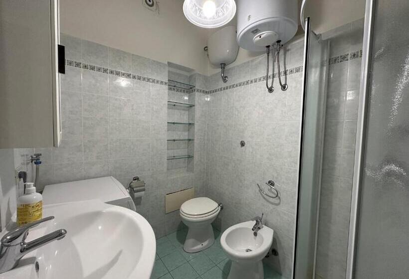 标准工作室, Fattoria Nel Parco