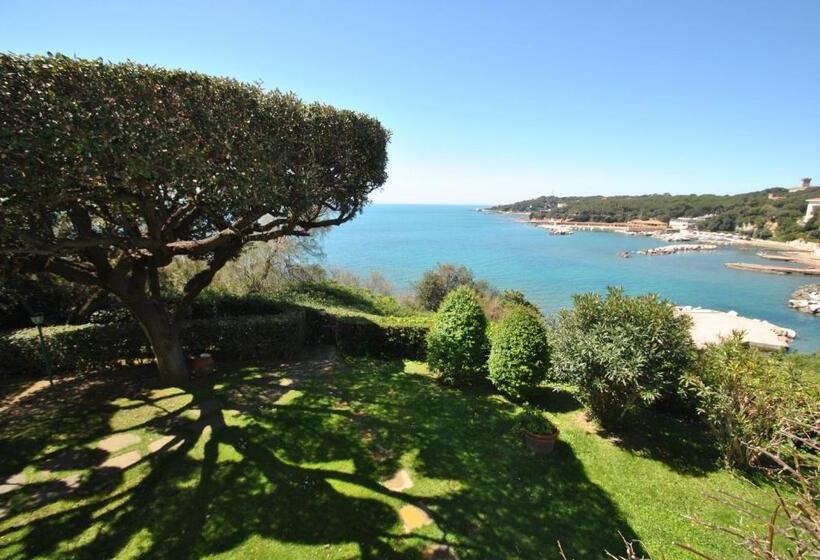 低层单卧公寓, Fattoria Nel Parco