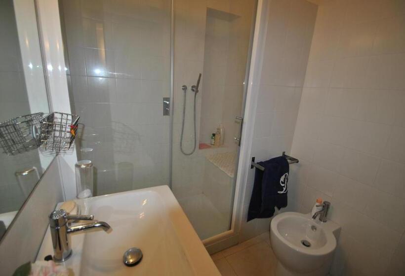 低层单卧公寓, Fattoria Nel Parco