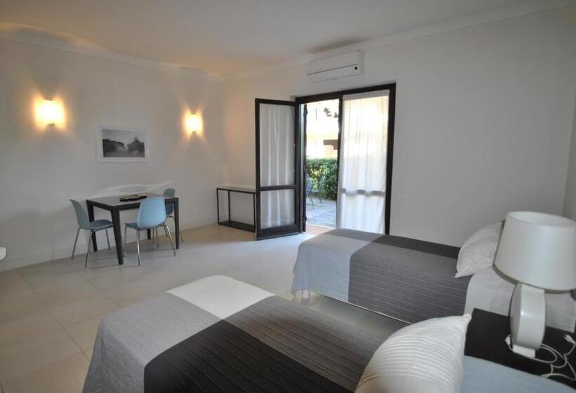 低层单卧公寓, Fattoria Nel Parco