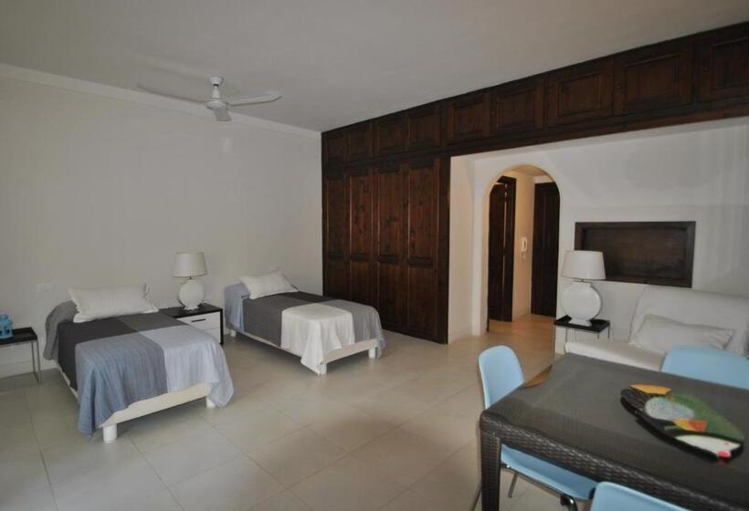 低层单卧公寓, Fattoria Nel Parco