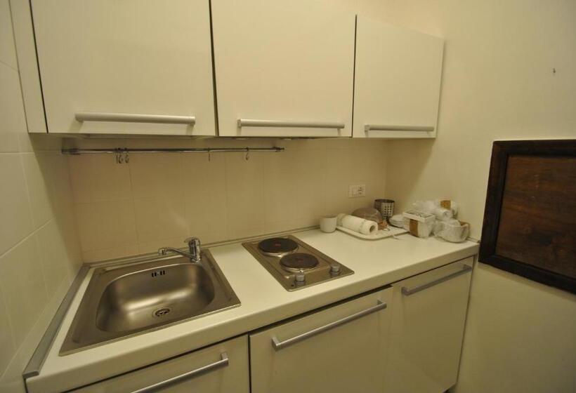 低层单卧公寓, Fattoria Nel Parco