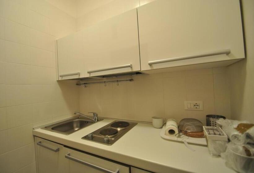 低层单卧公寓, Fattoria Nel Parco