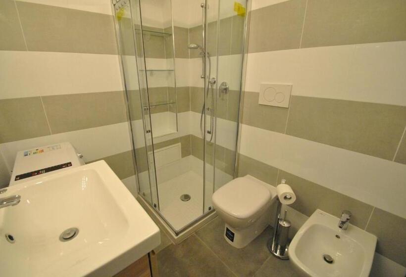 复式房间, Fattoria Nel Parco