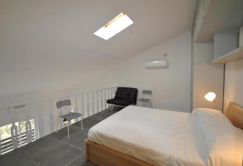 复式房间, Fattoria Nel Parco