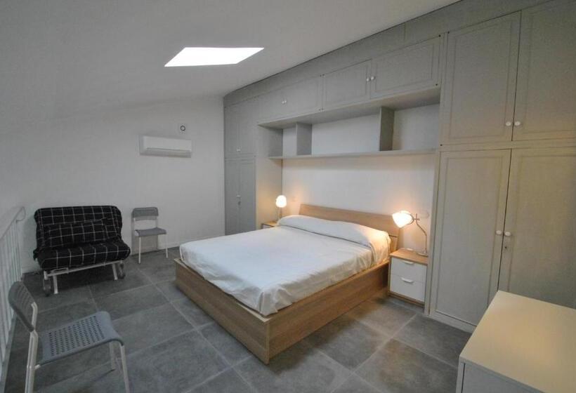 复式房间, Fattoria Nel Parco