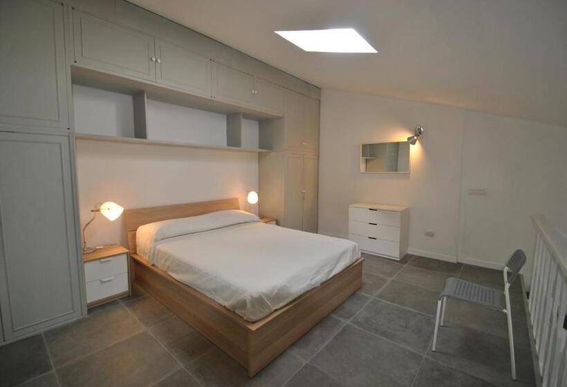 复式房间, Fattoria Nel Parco