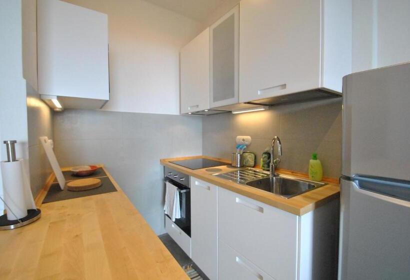 复式房间, Fattoria Nel Parco