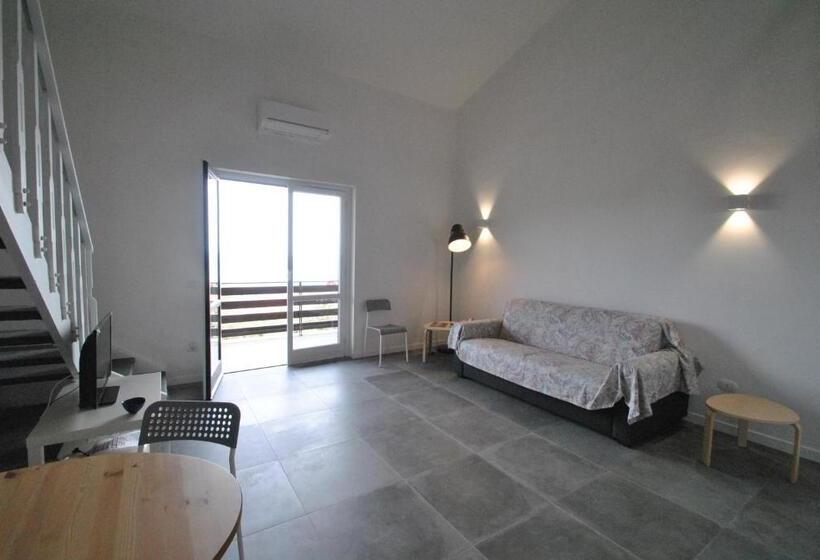 复式房间, Fattoria Nel Parco