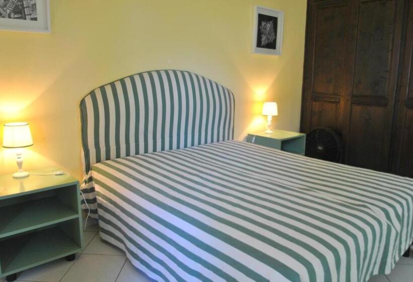 带1个卧室的公寓, Fattoria Nel Parco