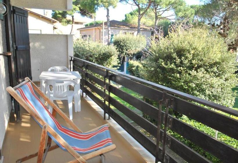 带1个卧室的公寓, Fattoria Nel Parco