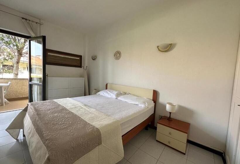 标准工作室, Fattoria Nel Parco