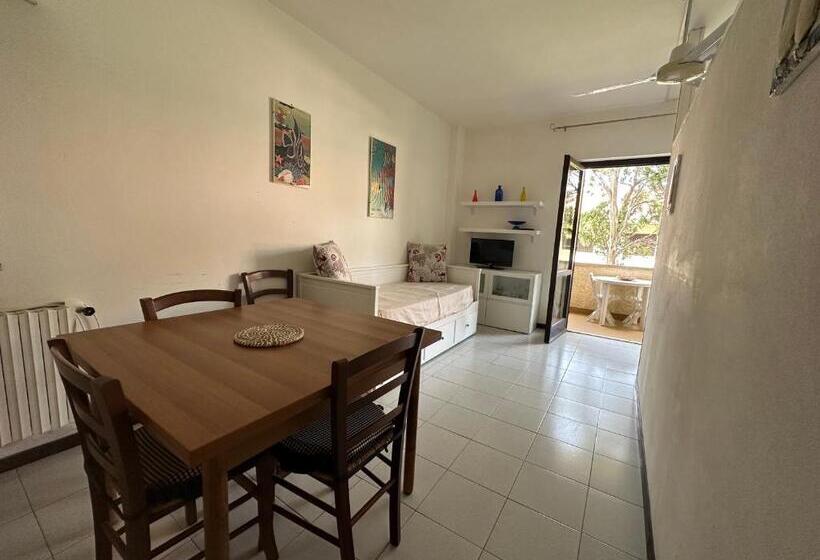 标准工作室, Fattoria Nel Parco