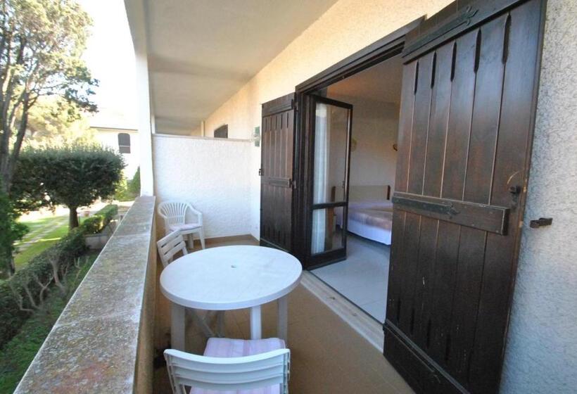 标准工作室, Fattoria Nel Parco