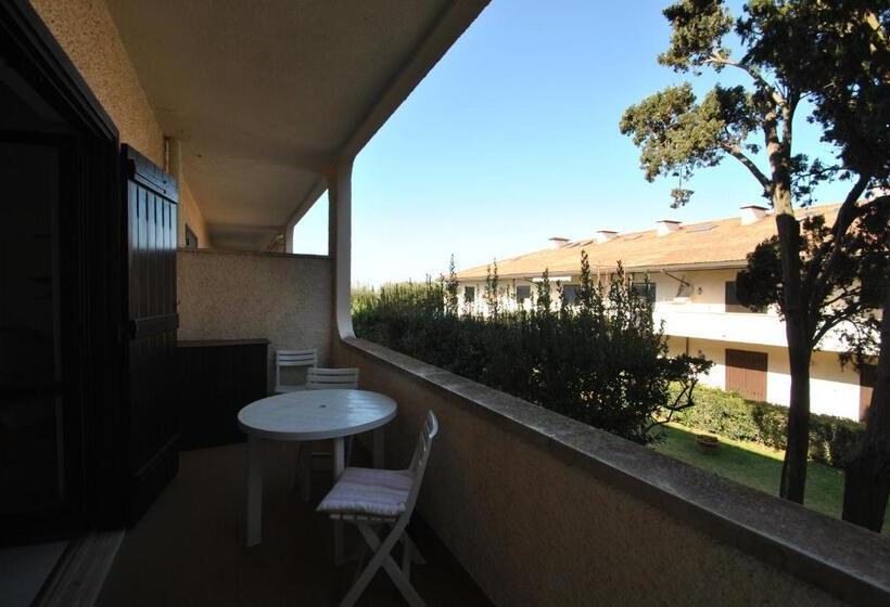 标准工作室, Fattoria Nel Parco