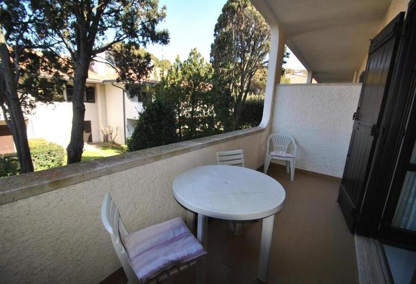 标准工作室, Fattoria Nel Parco