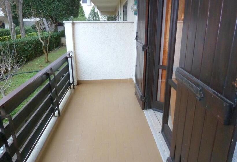 标准工作室, Fattoria Nel Parco