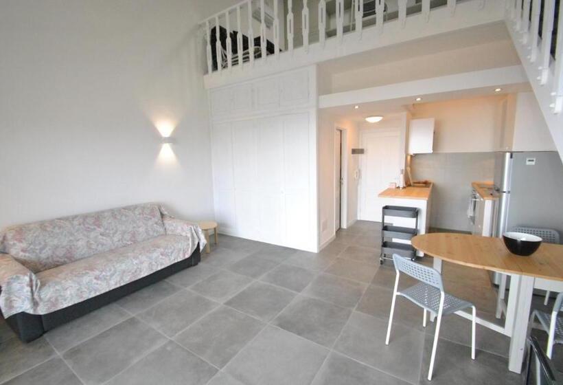 复式房间, Fattoria Nel Parco