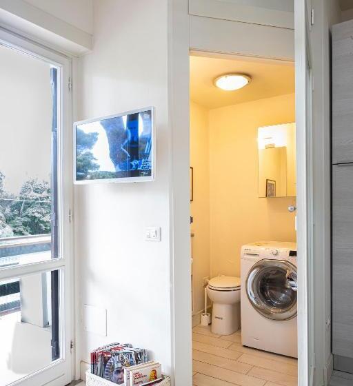 豪华工作室, Fattoria Nel Parco