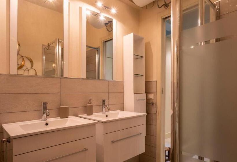 豪华工作室, Fattoria Nel Parco