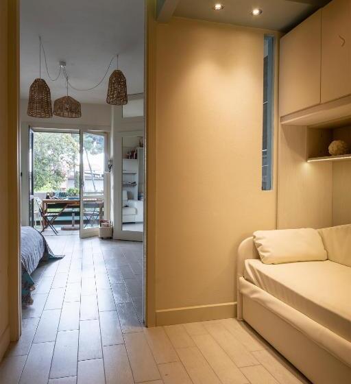 豪华工作室, Fattoria Nel Parco