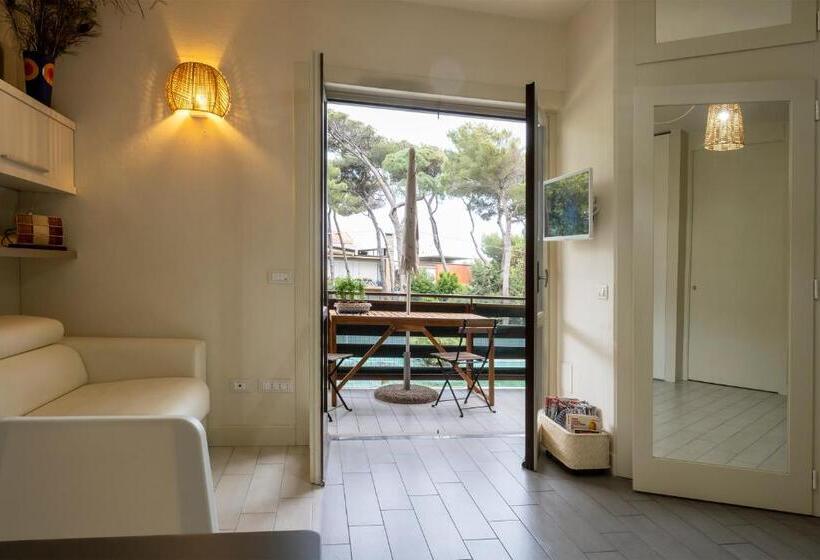 豪华工作室, Fattoria Nel Parco