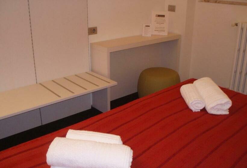 اتاق استاندارد, Firenze