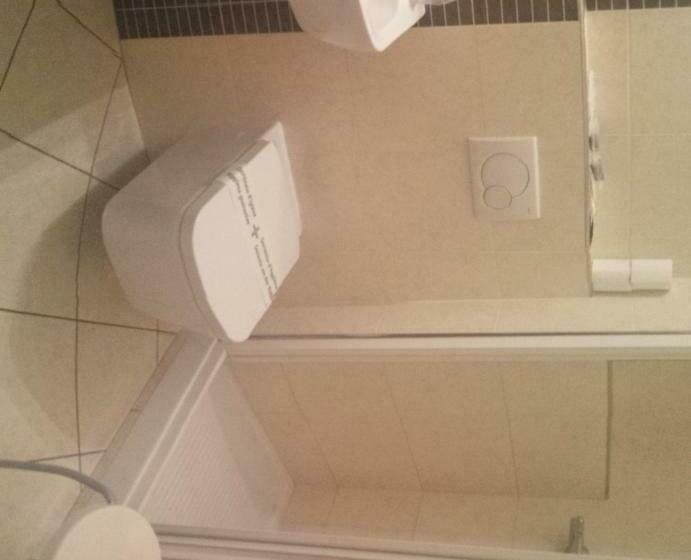 اتاق استاندارد, Firenze