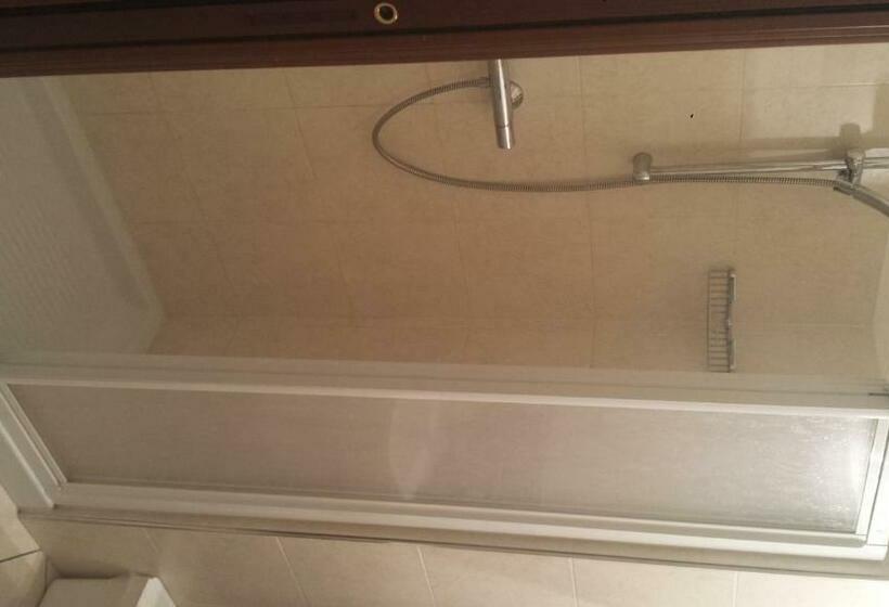 اتاق استاندارد, Firenze